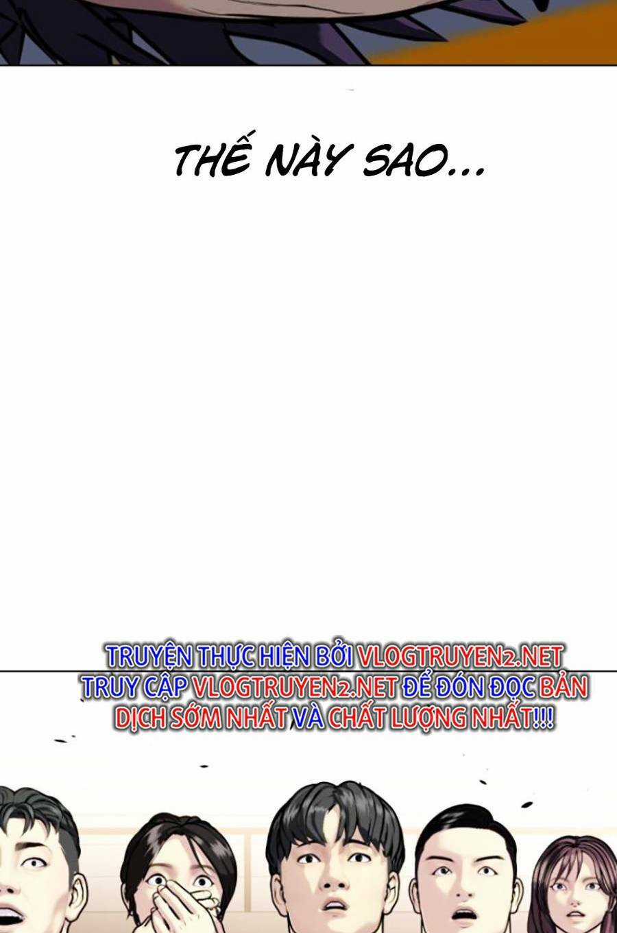 Loser Giỏi Võ - Chapter 7 - Trang 16