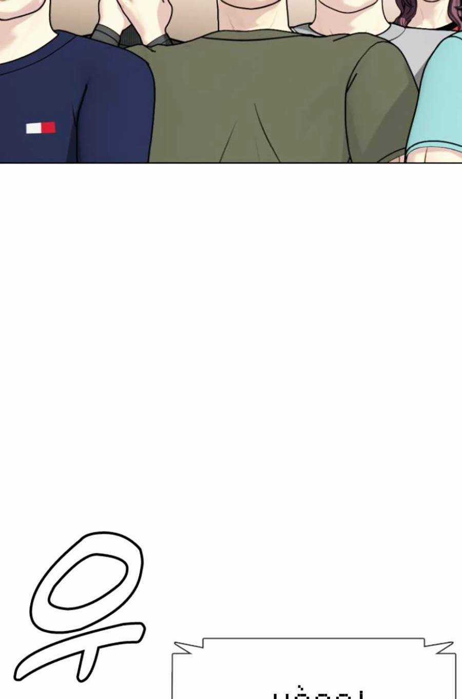 Loser Giỏi Võ - Chapter 7 - Trang 17