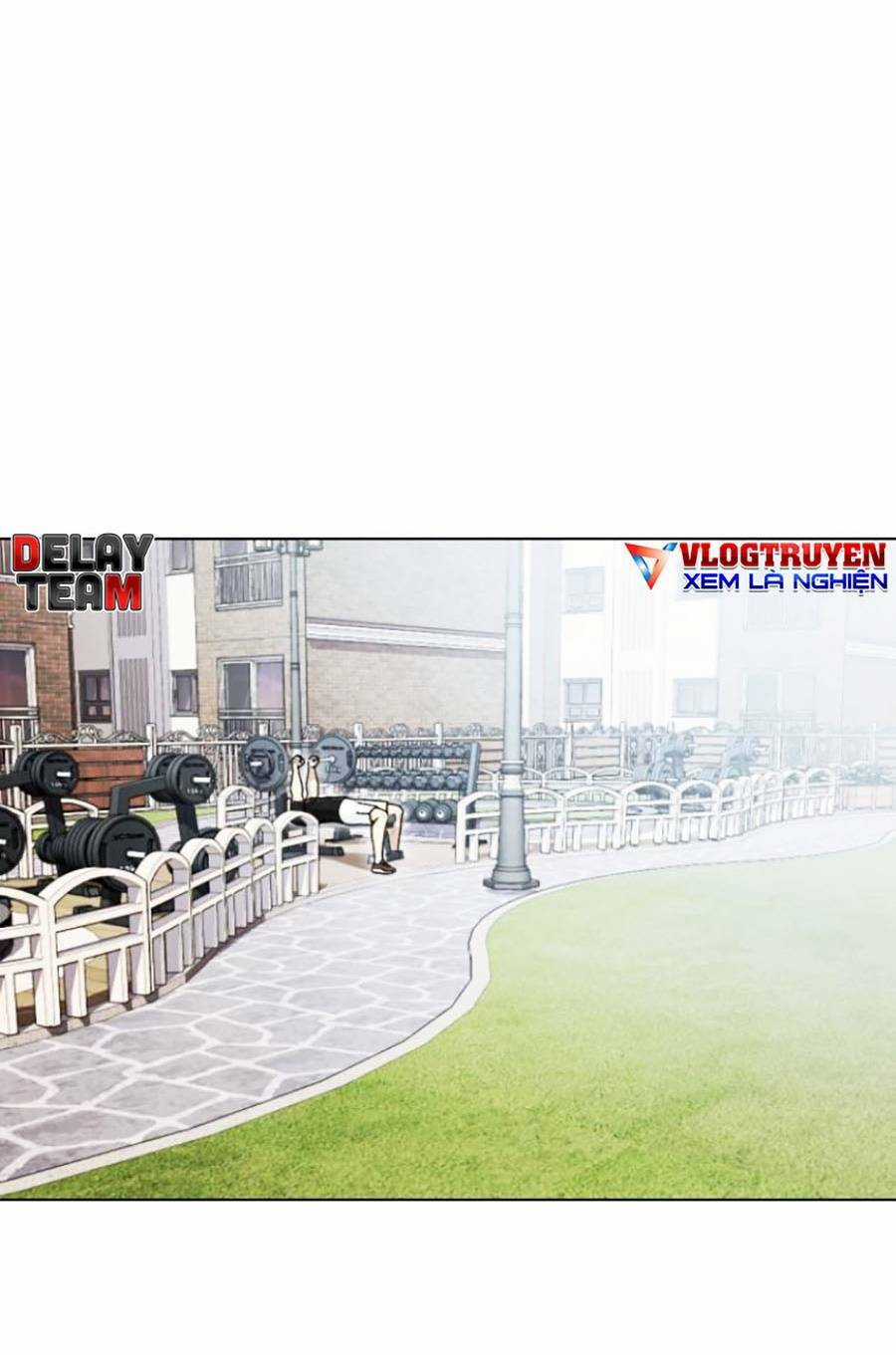 Loser Giỏi Võ - Chapter 7 - Trang 24