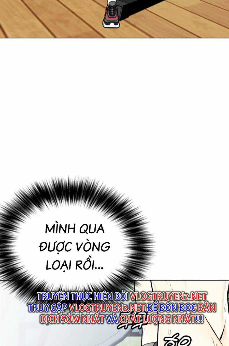 Loser Giỏi Võ - Chapter 7 - Trang 26