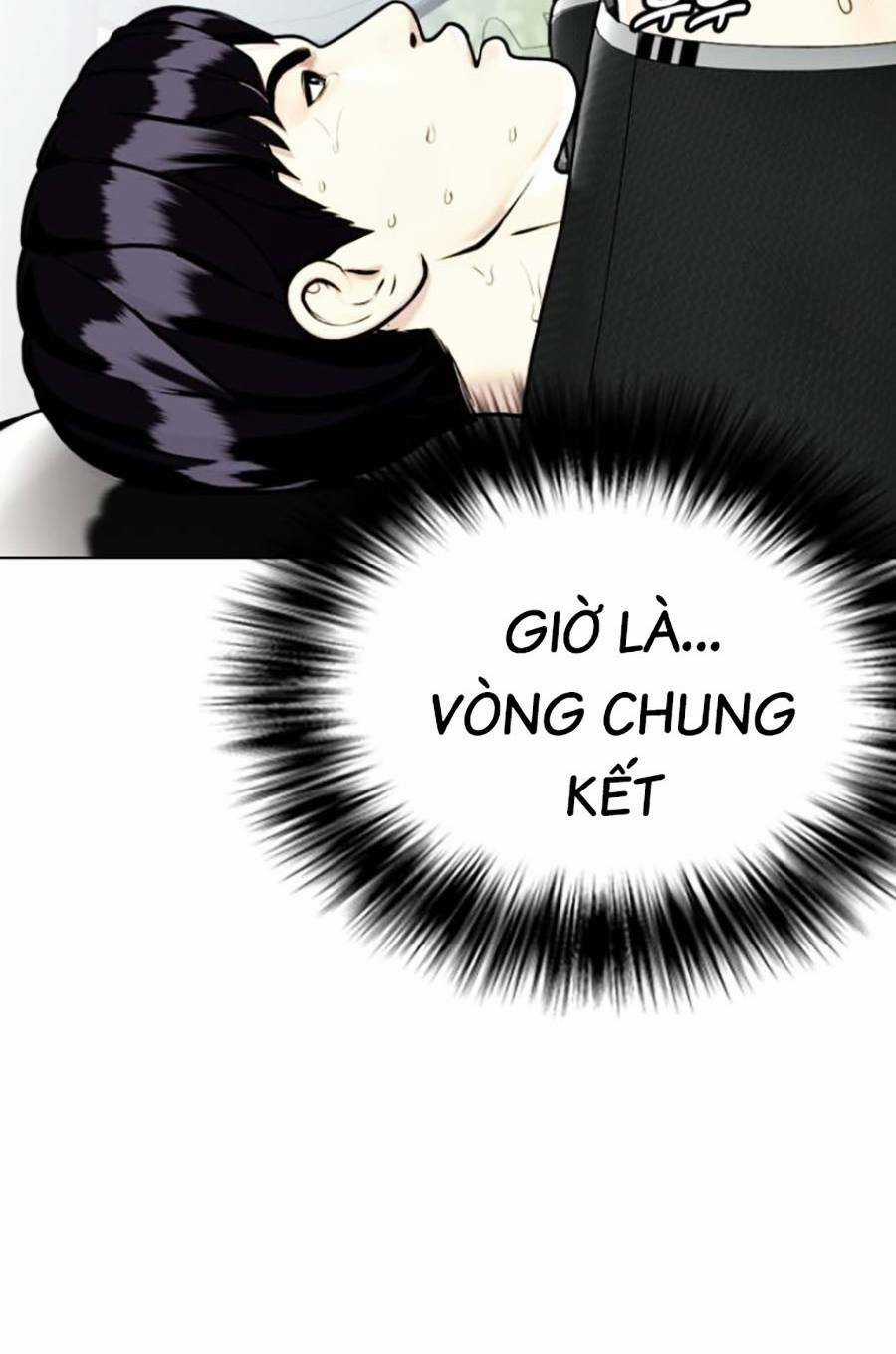 Loser Giỏi Võ - Chapter 7 - Trang 27