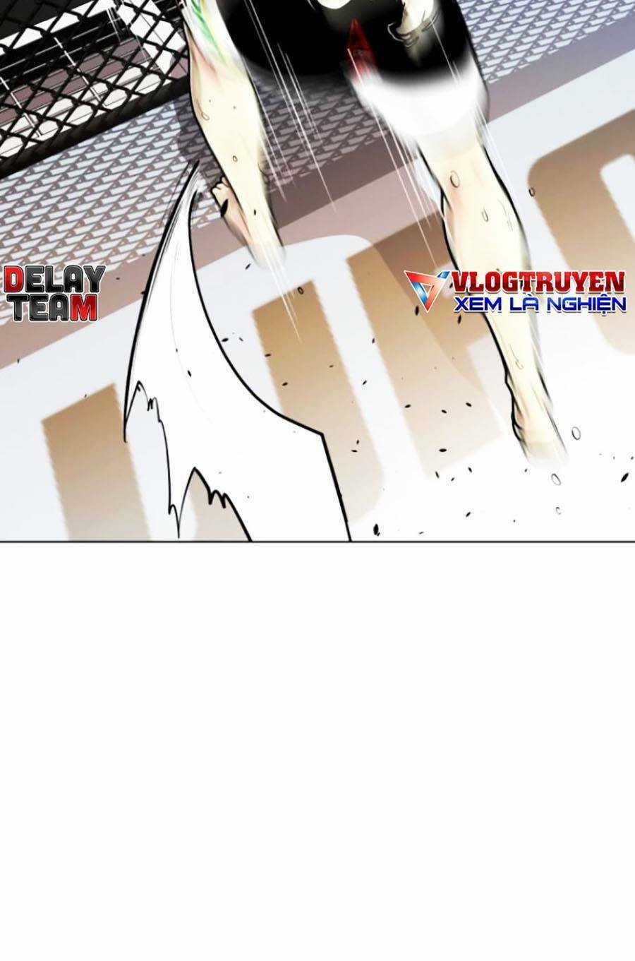 Loser Giỏi Võ - Chapter 7 - Trang 4