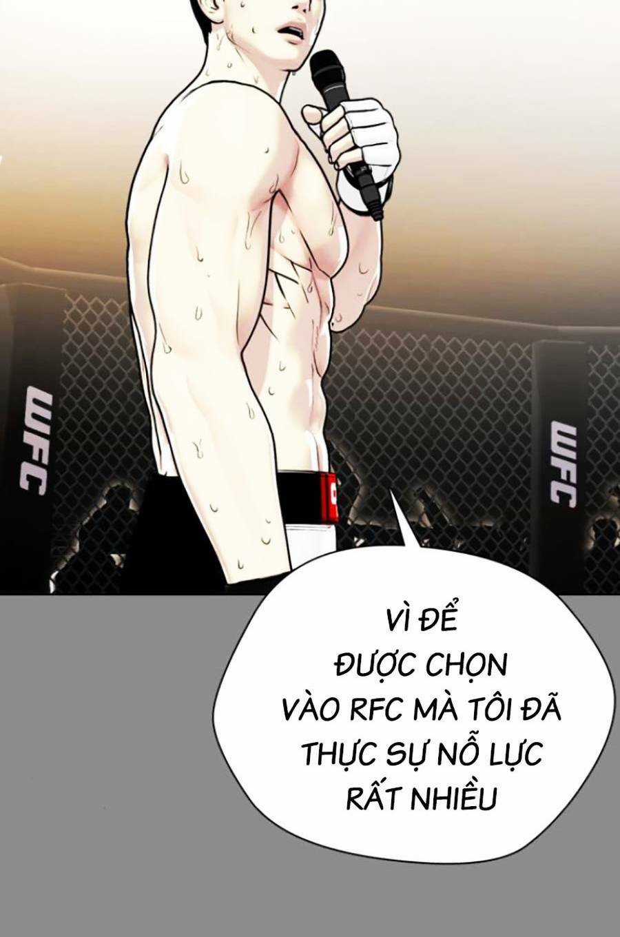 Loser Giỏi Võ - Chapter 7 - Trang 33