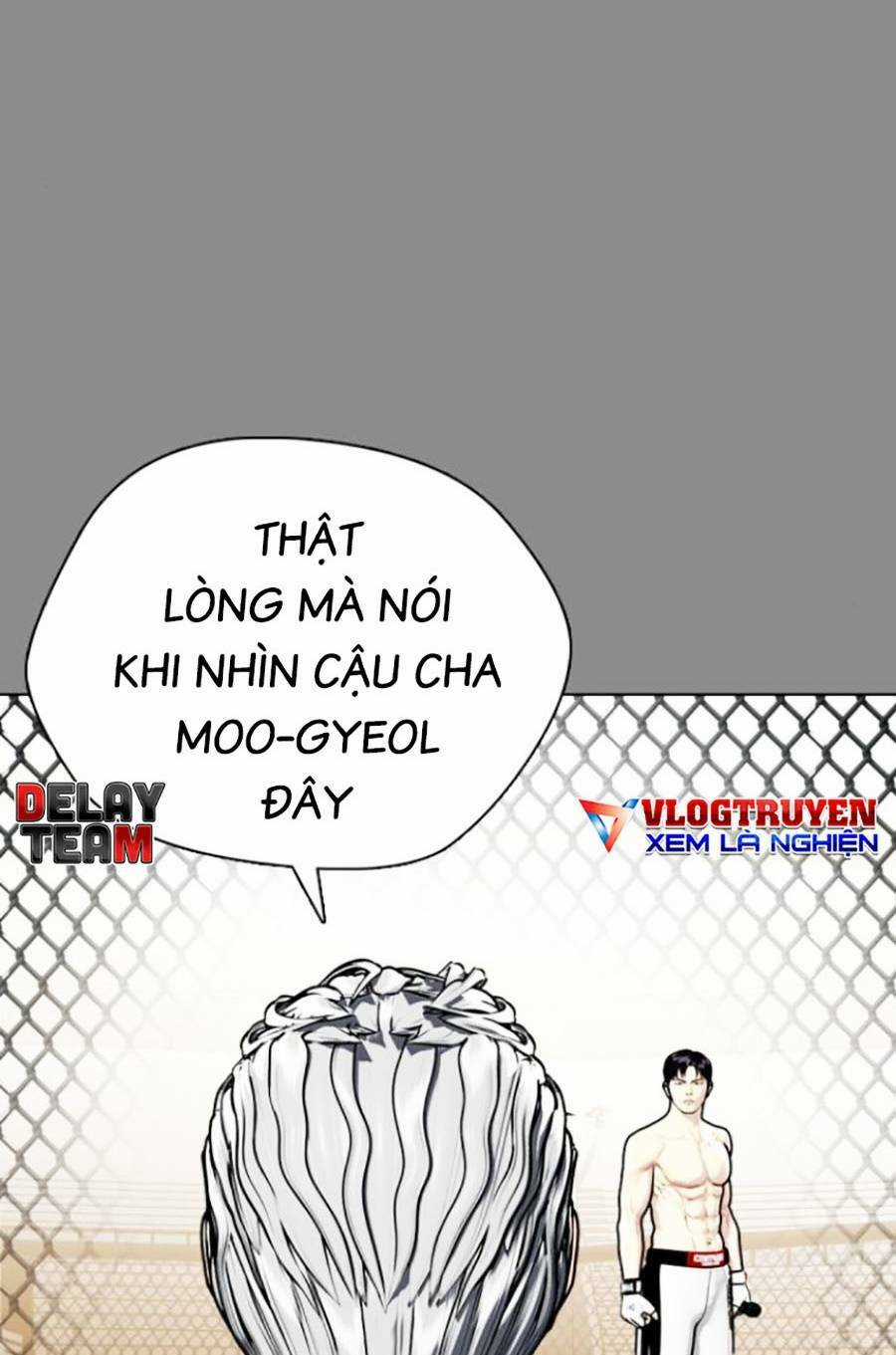 Loser Giỏi Võ - Chapter 7 - Trang 34