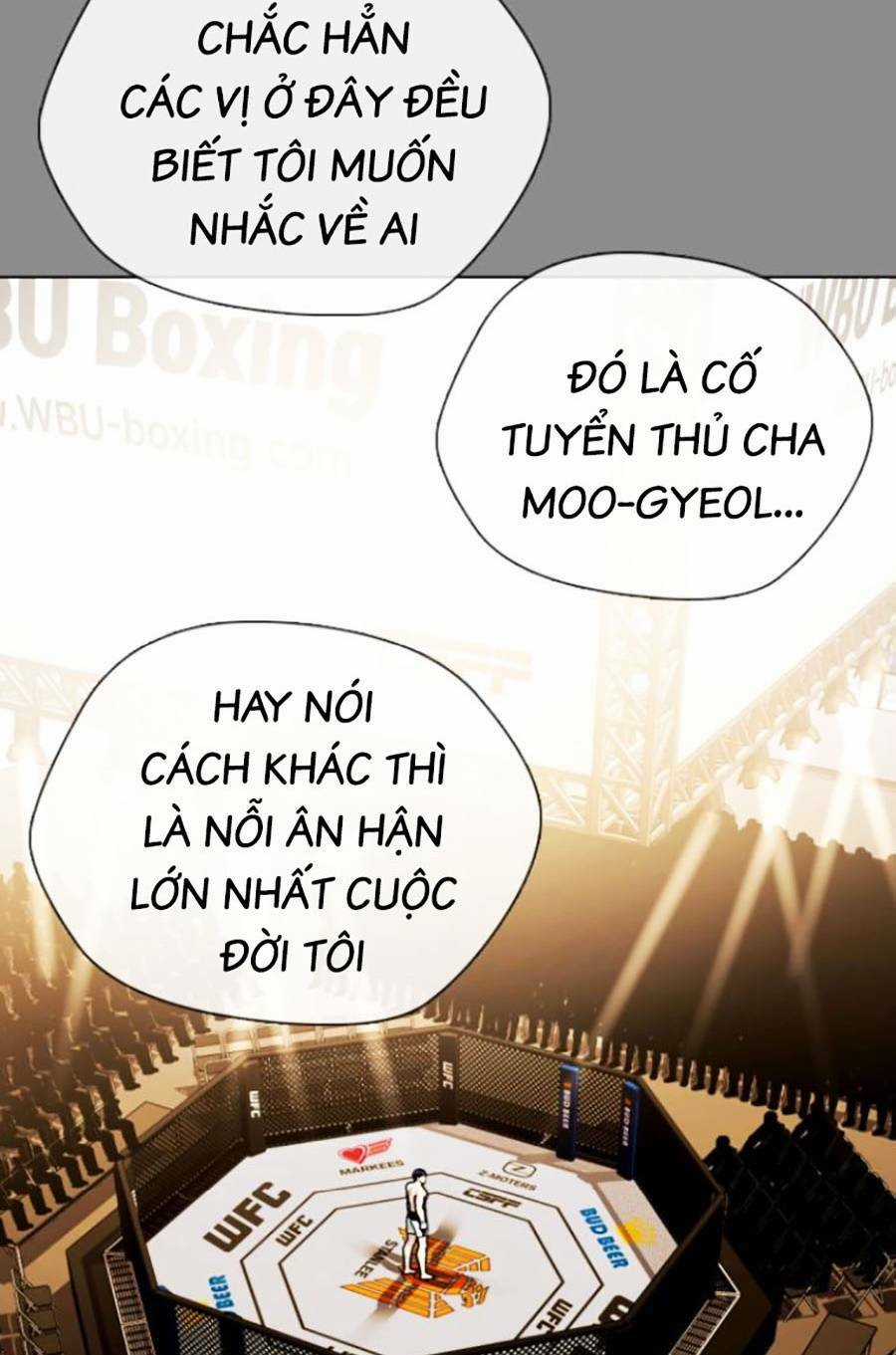 Loser Giỏi Võ - Chapter 7 - Trang 36