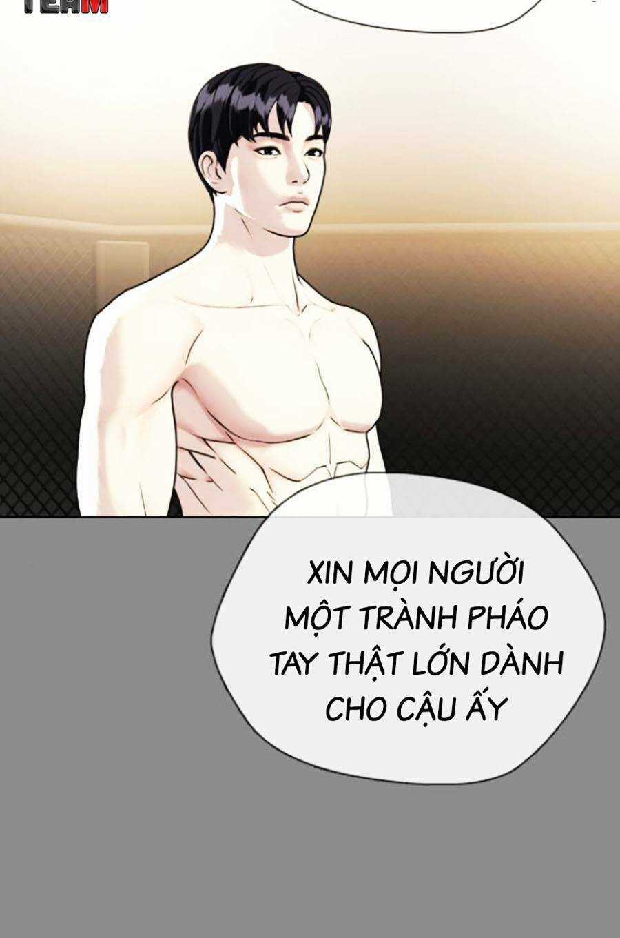Loser Giỏi Võ - Chapter 7 - Trang 40