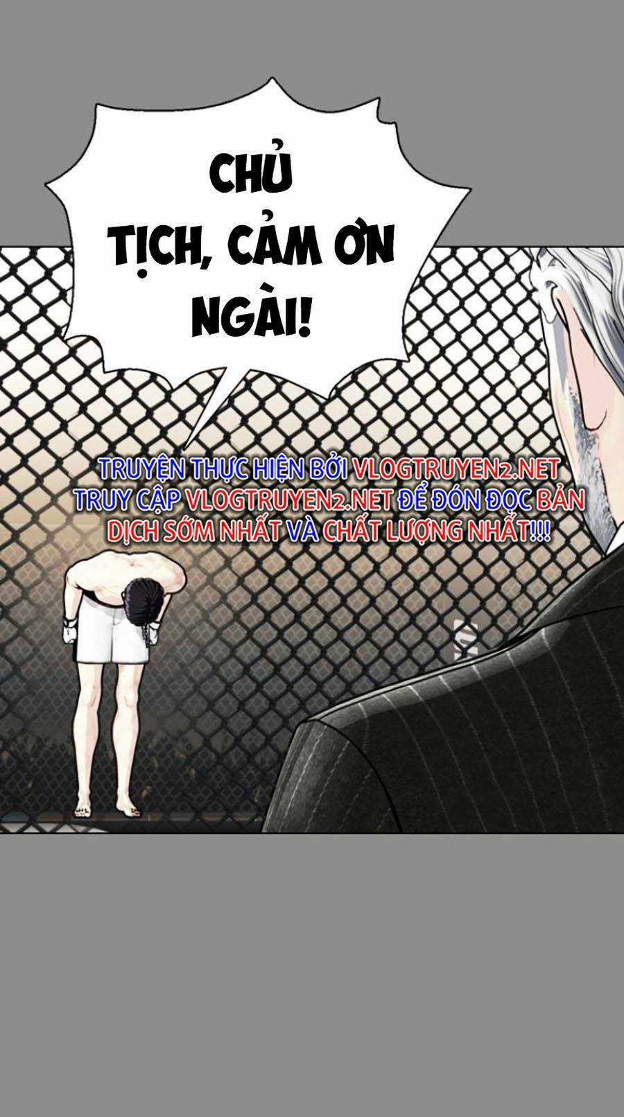 Loser Giỏi Võ - Chapter 7 - Trang 41