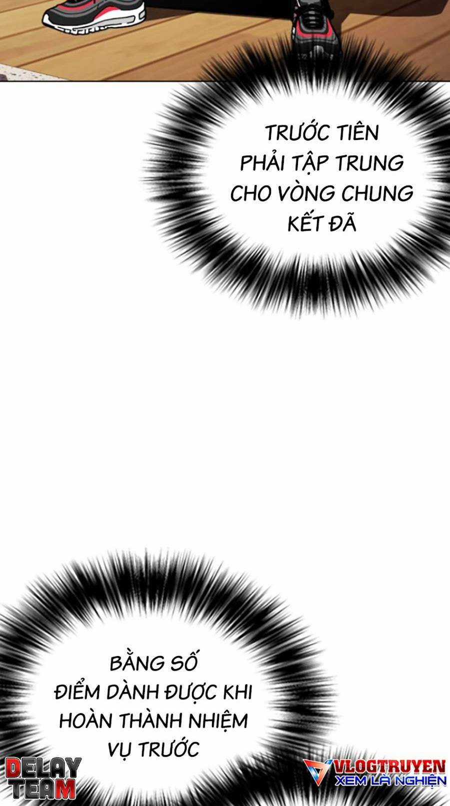 Loser Giỏi Võ - Chapter 7 - Trang 47