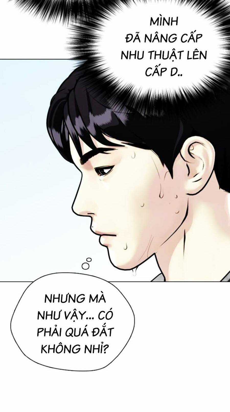 Loser Giỏi Võ - Chapter 7 - Trang 48