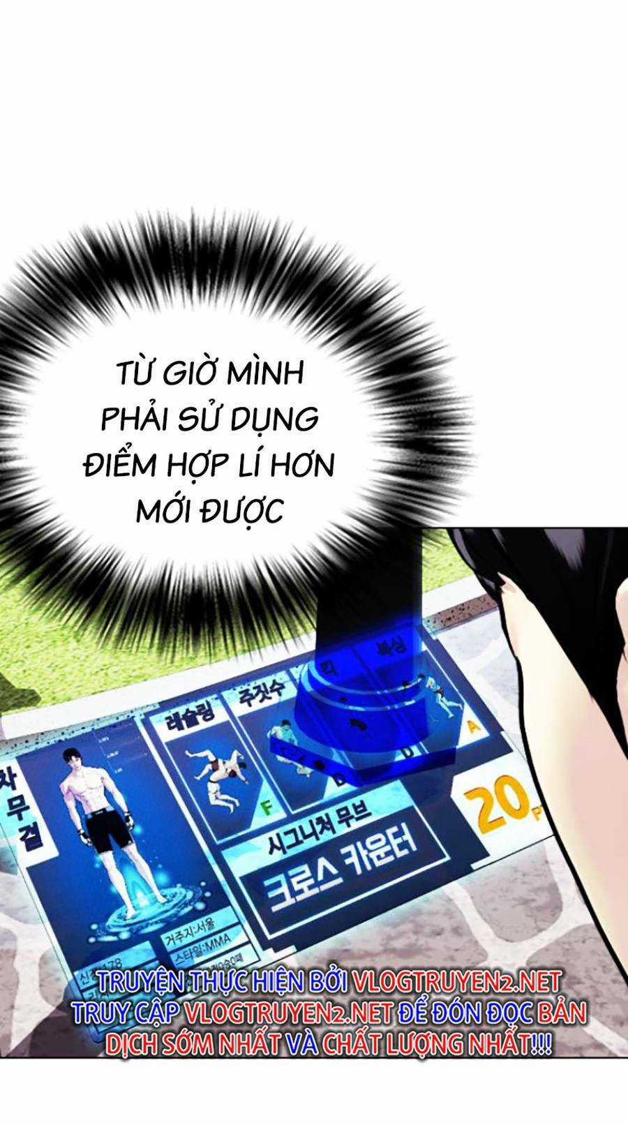 Loser Giỏi Võ - Chapter 7 - Trang 49