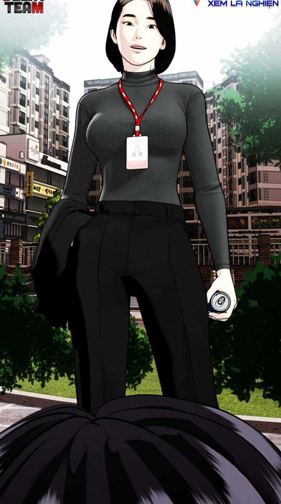 Loser Giỏi Võ - Chapter 7 - Trang 52