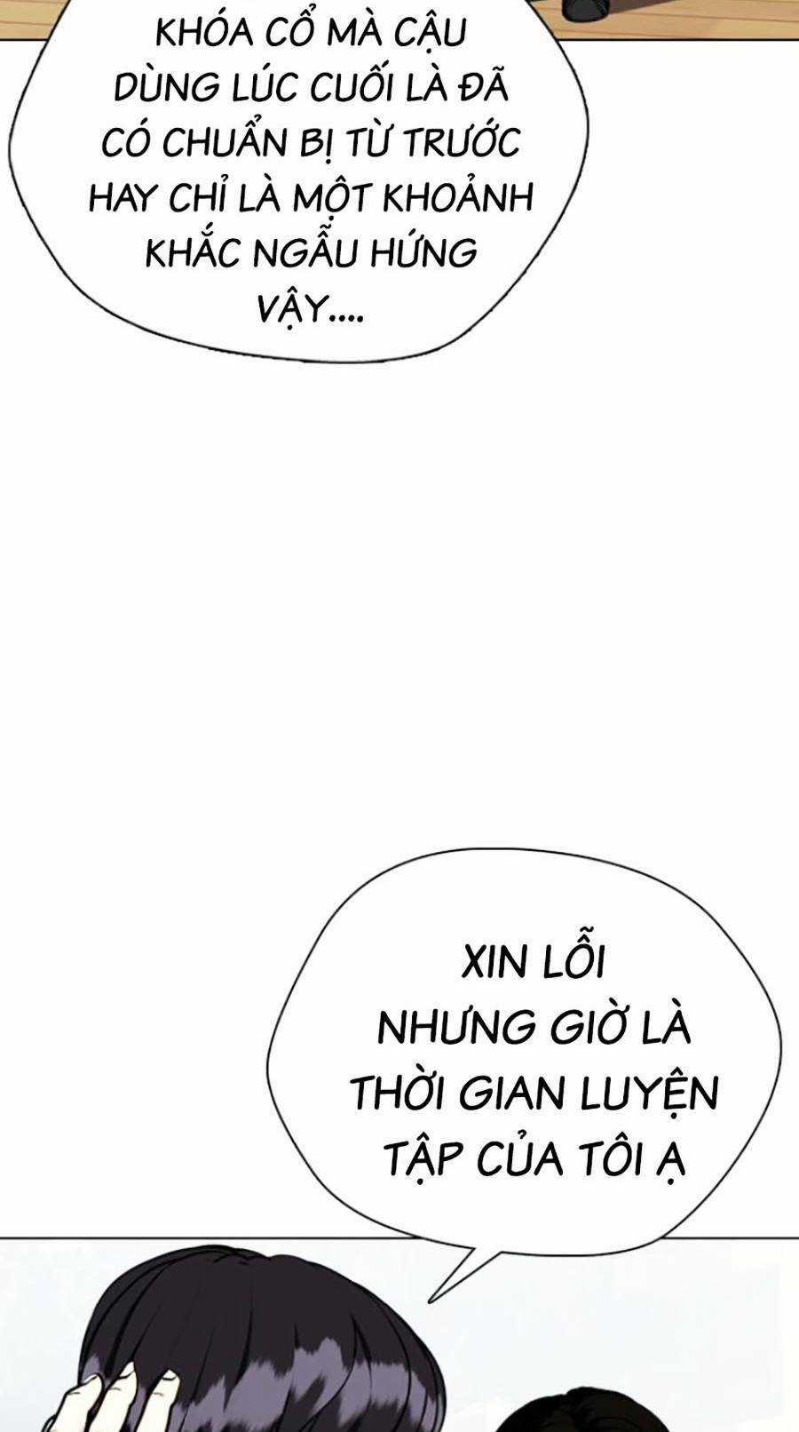 Loser Giỏi Võ - Chapter 7 - Trang 57