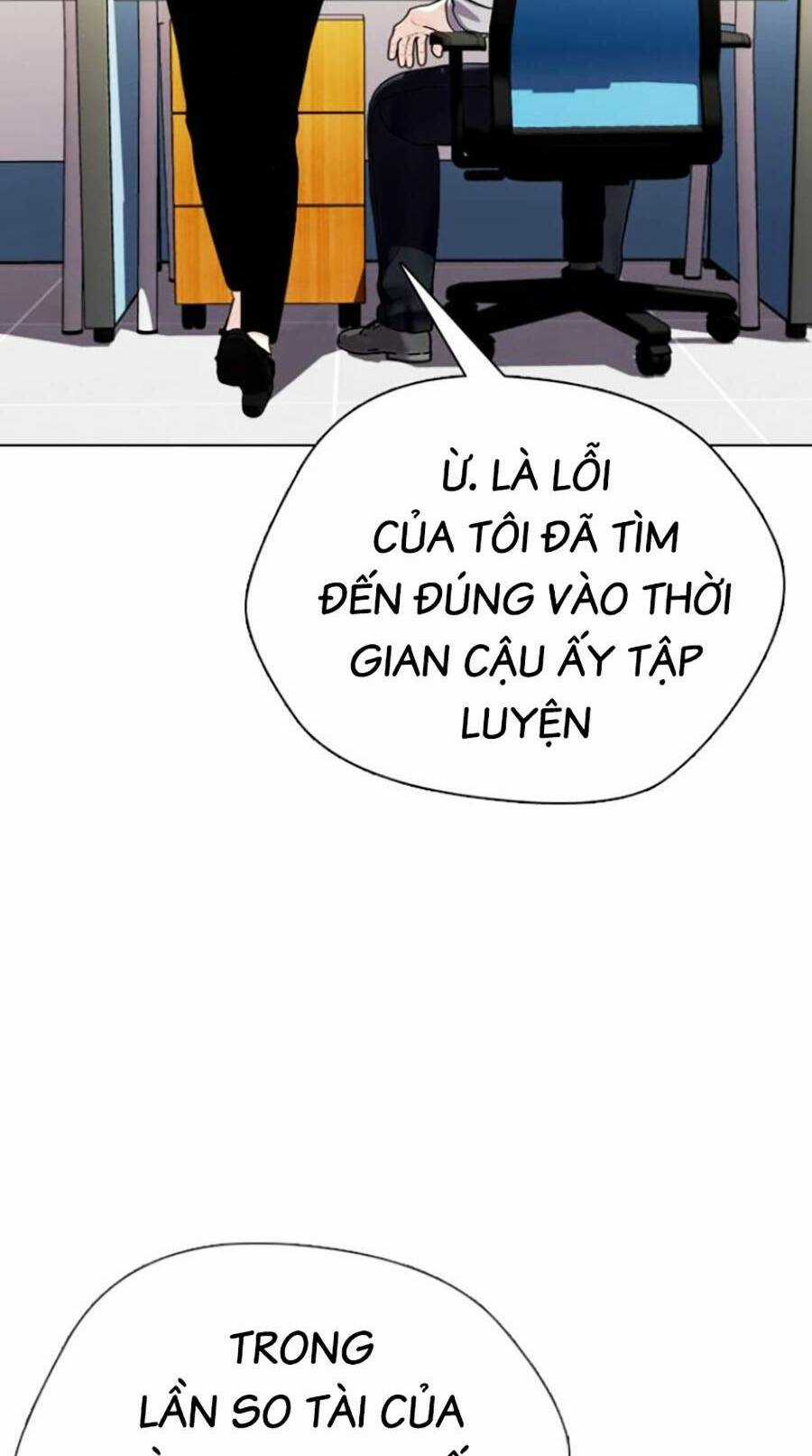 Loser Giỏi Võ - Chapter 7 - Trang 62