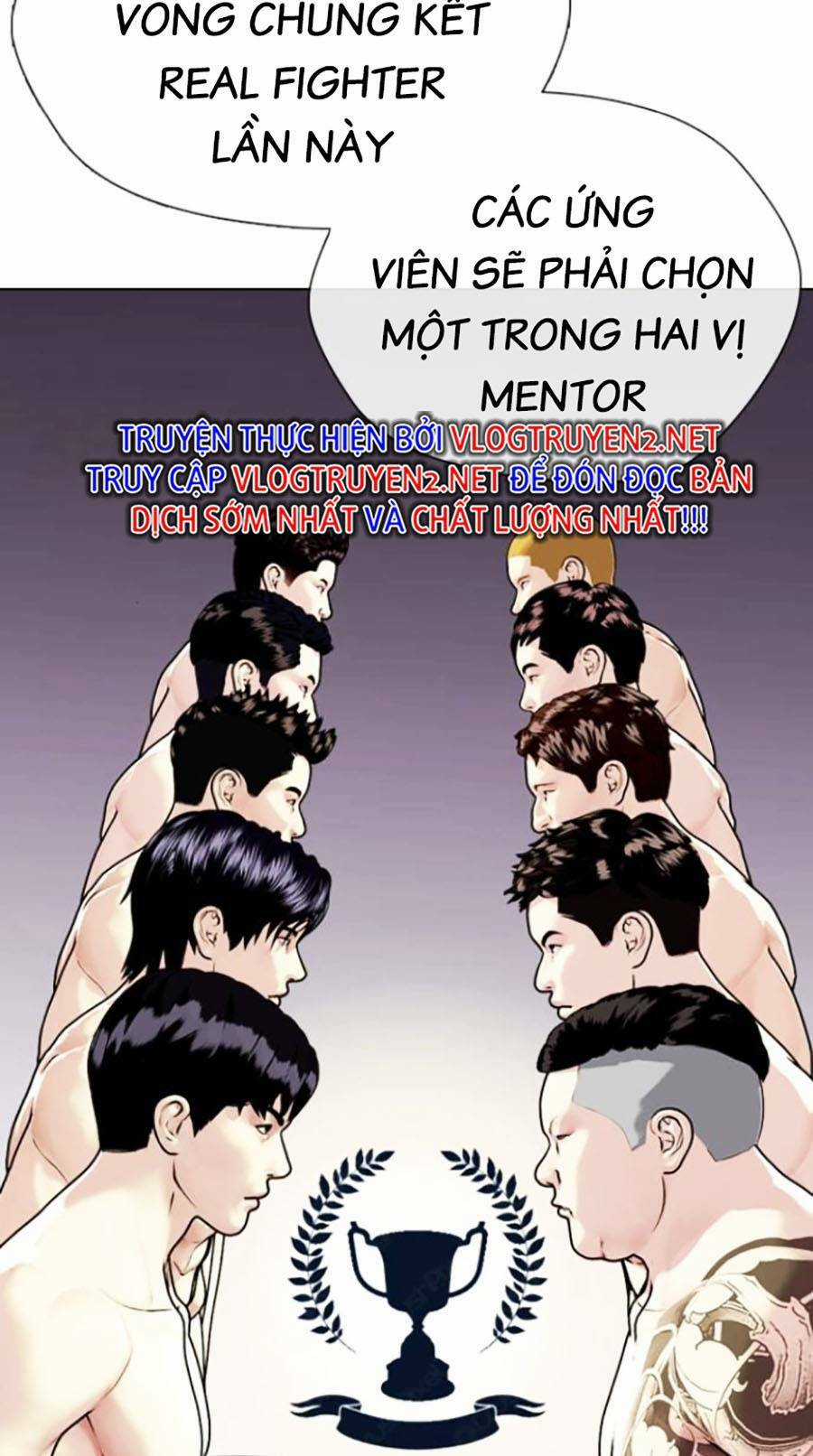 Loser Giỏi Võ - Chapter 7 - Trang 63