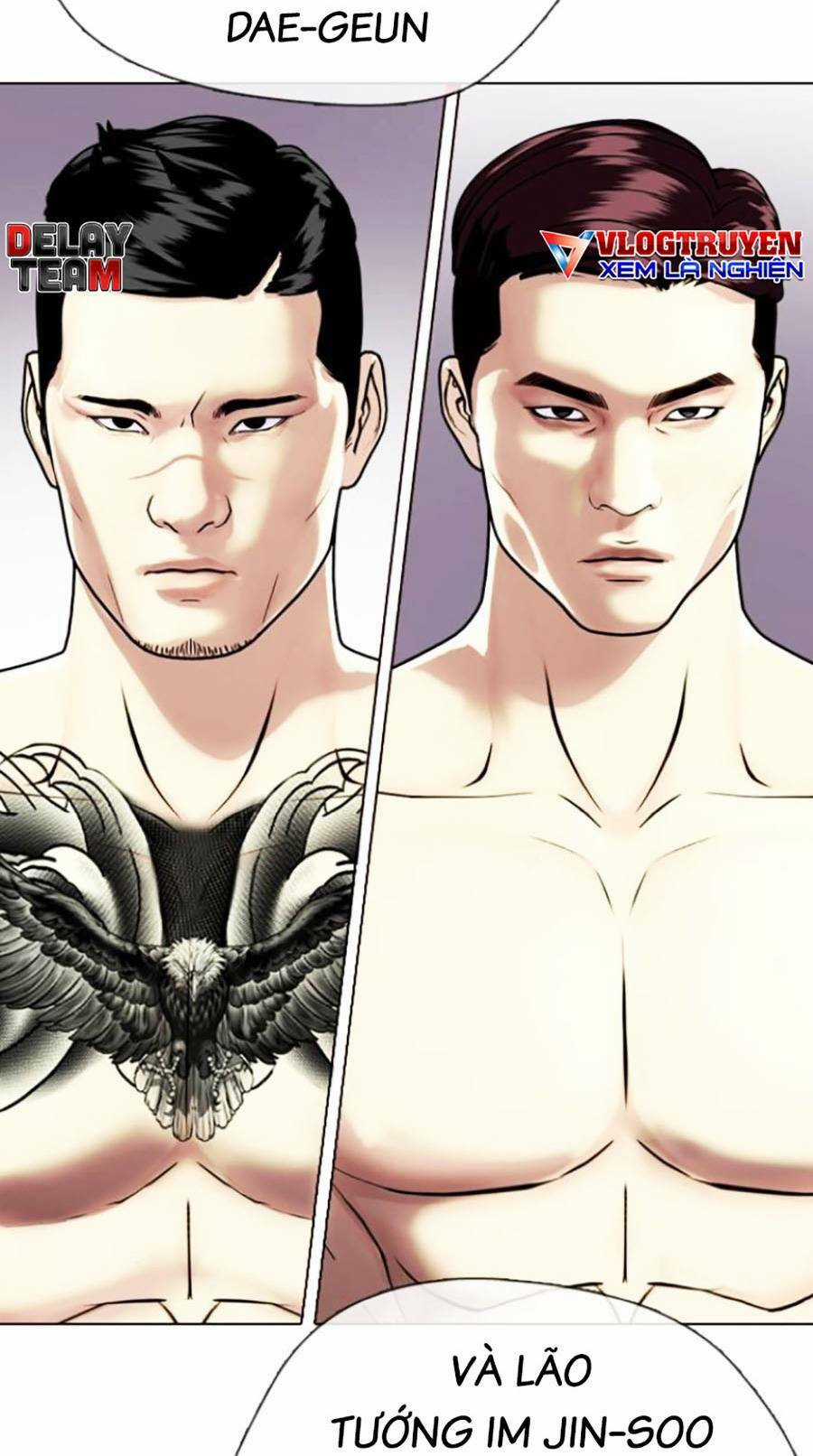 Loser Giỏi Võ - Chapter 7 - Trang 65