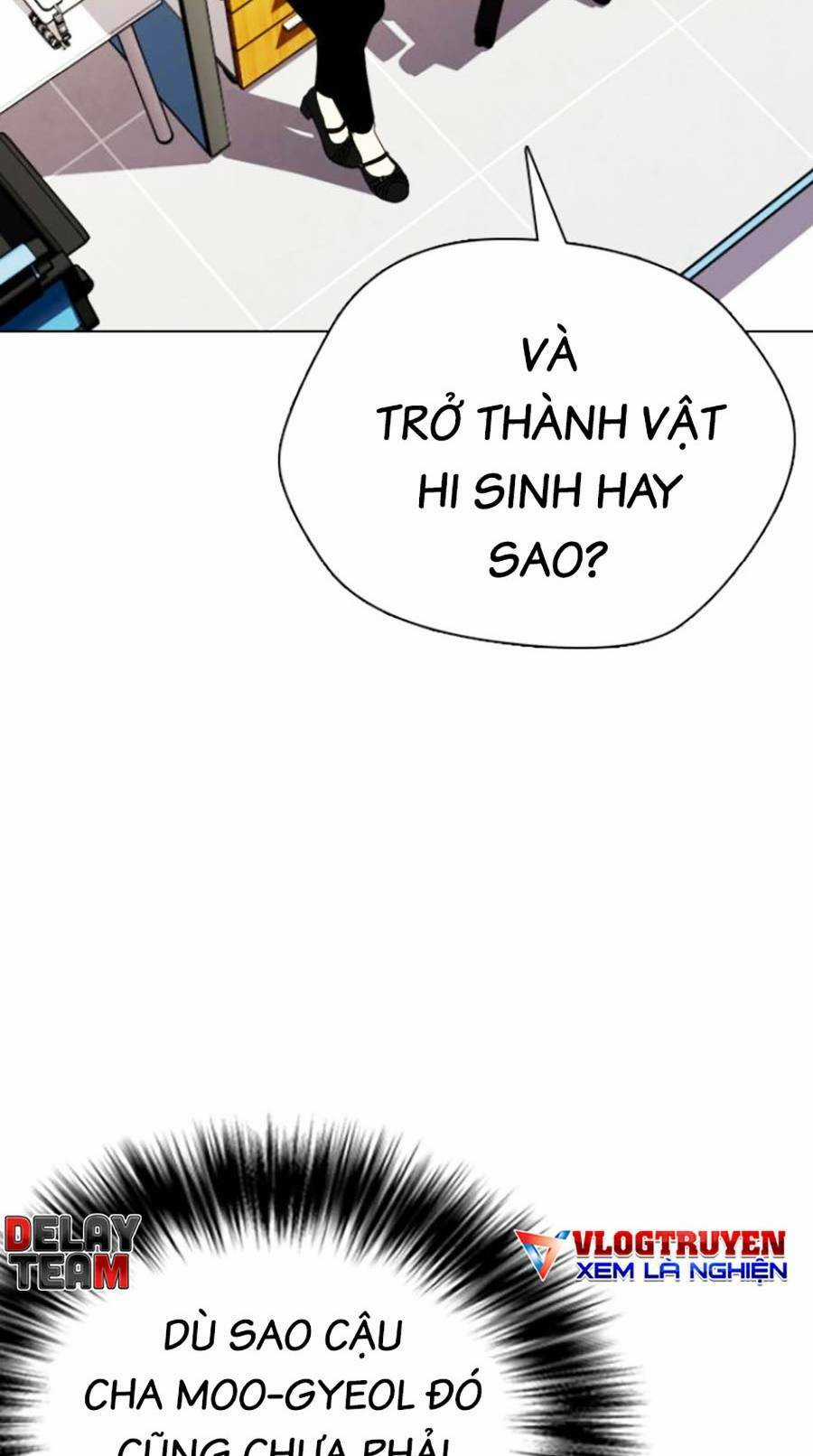 Loser Giỏi Võ - Chapter 7 - Trang 69