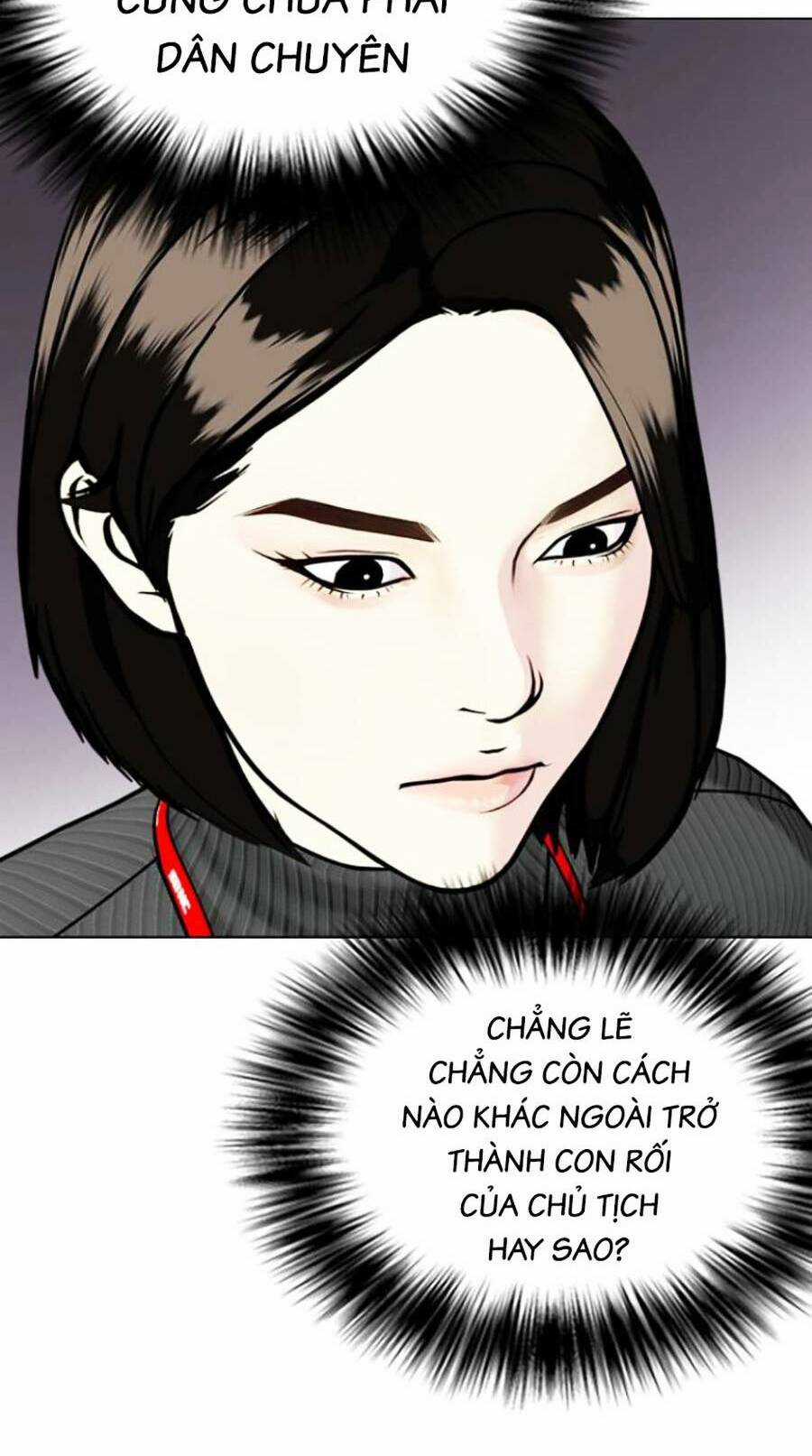 Loser Giỏi Võ - Chapter 7 - Trang 70