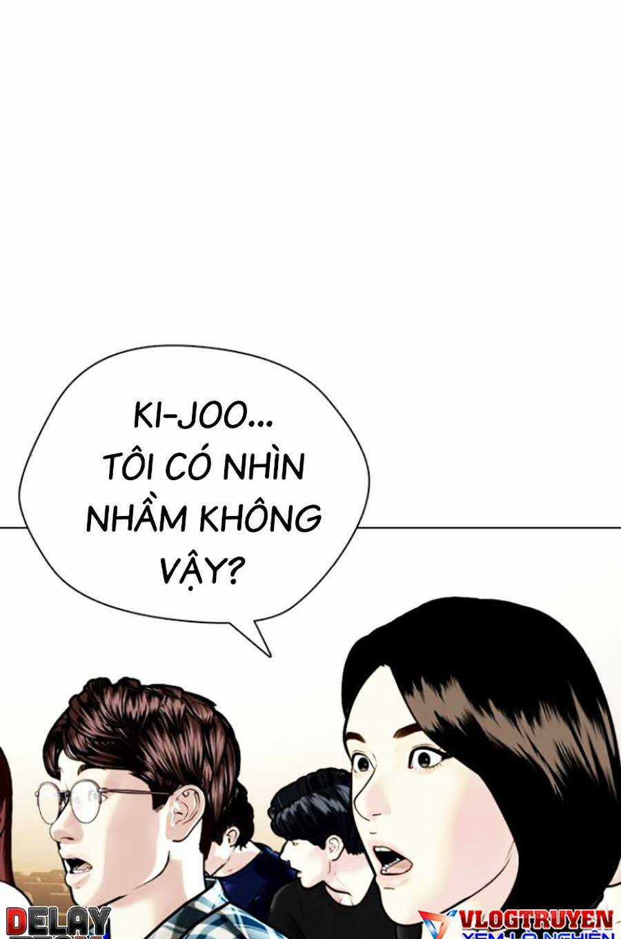 Loser Giỏi Võ - Chapter 7 - Trang 8