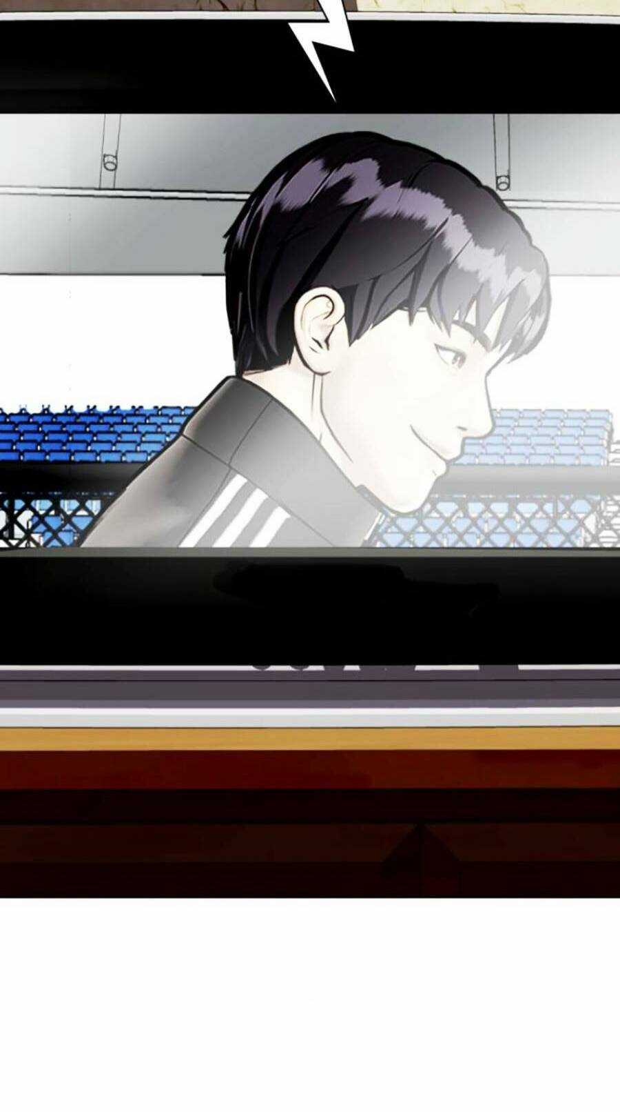 Loser Giỏi Võ - Chapter 7 - Trang 72