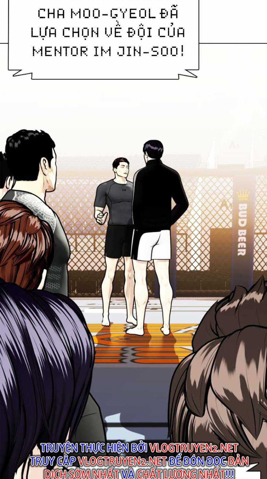 Loser Giỏi Võ - Chapter 7 - Trang 75