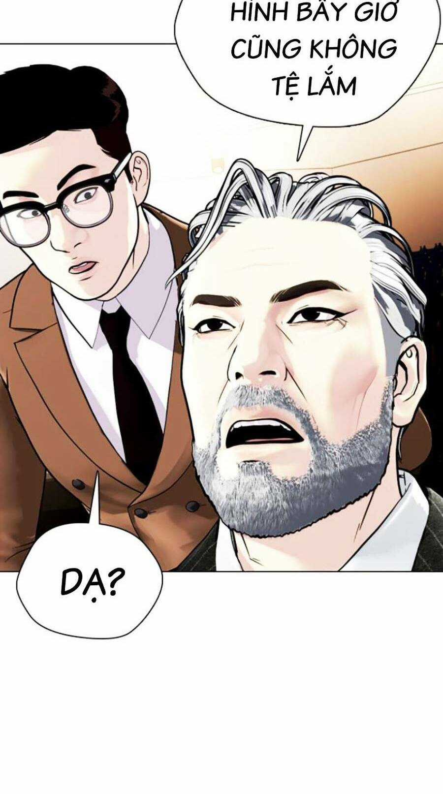 Loser Giỏi Võ - Chapter 7 - Trang 80