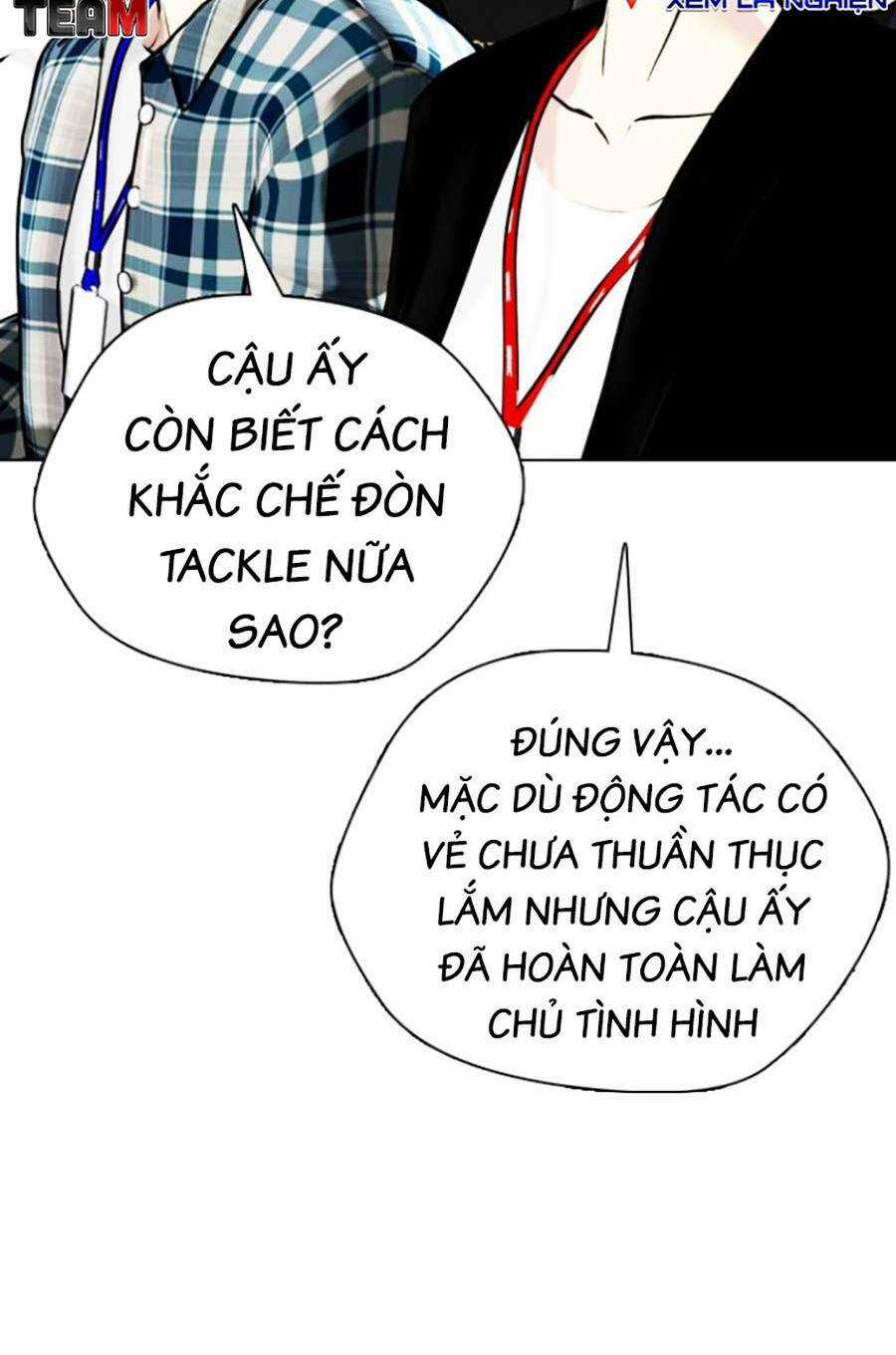 Loser Giỏi Võ - Chapter 7 - Trang 9