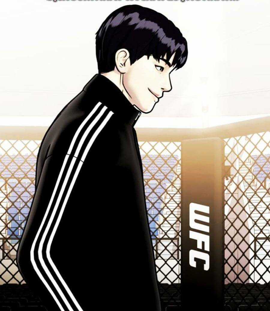 Loser Giỏi Võ - Chapter 7 - Trang 82