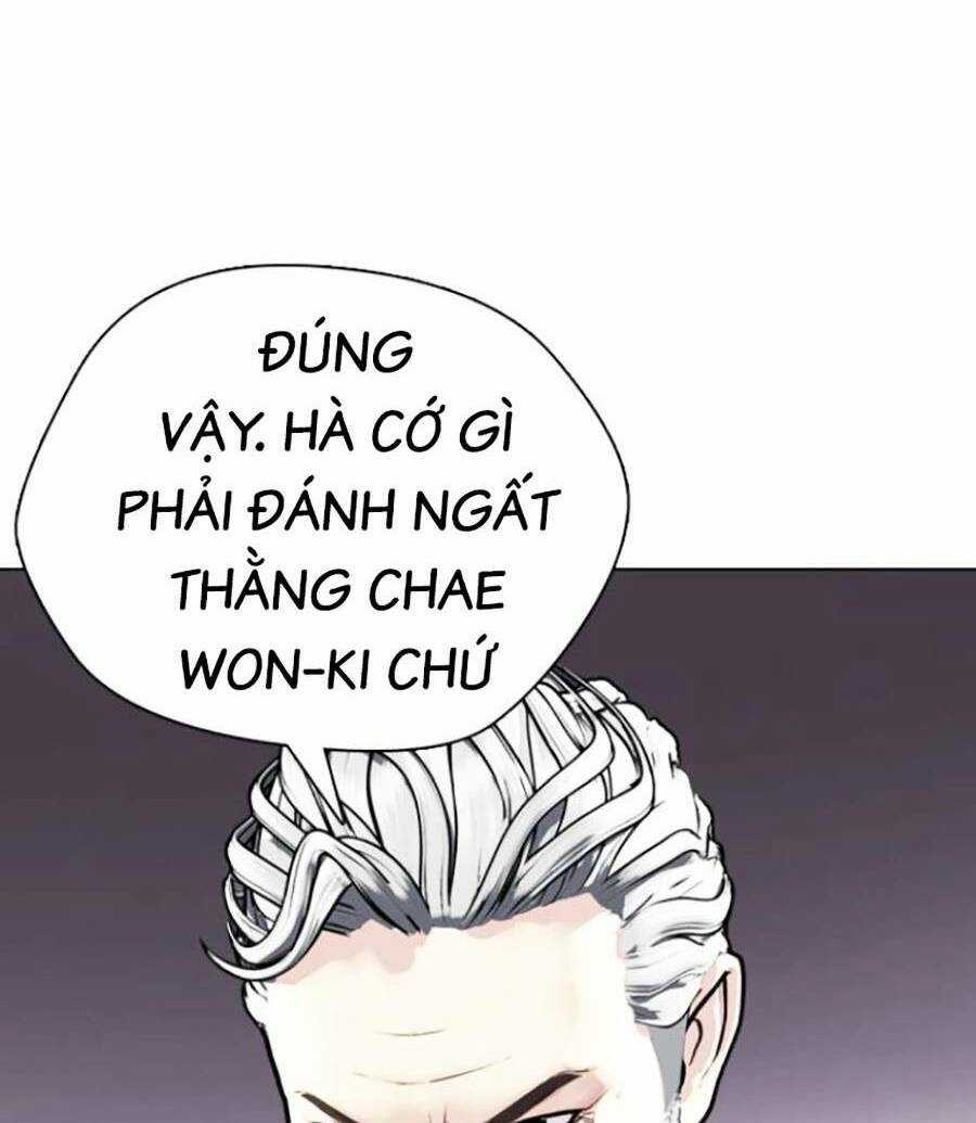 Loser Giỏi Võ - Chapter 7 - Trang 86