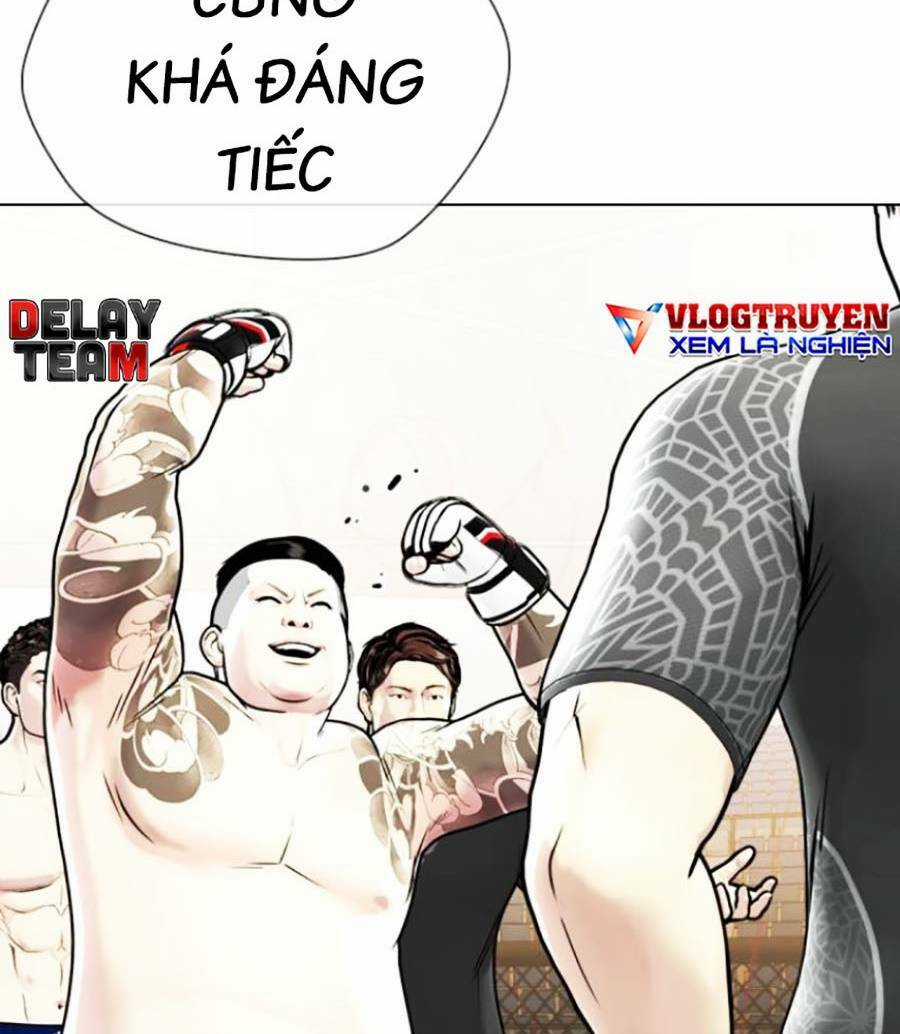 Loser Giỏi Võ - Chapter 7 - Trang 91