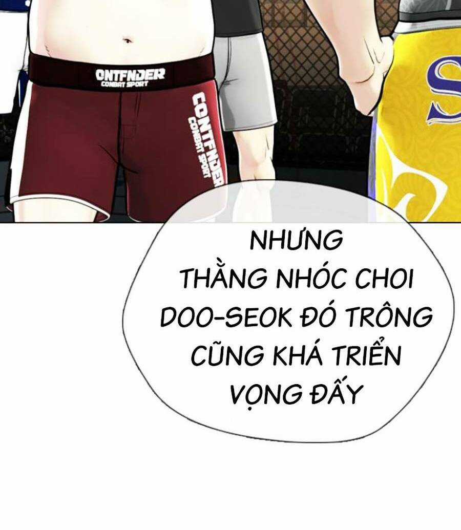 Loser Giỏi Võ - Chapter 7 - Trang 92