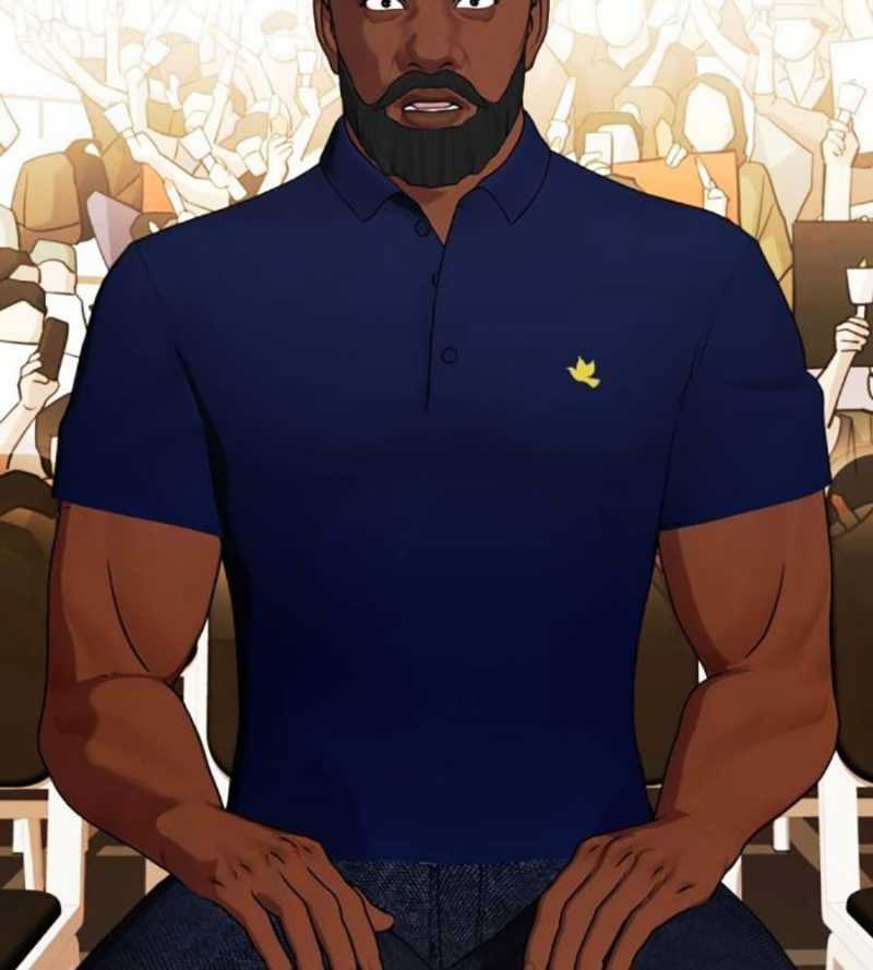 Loser Giỏi Võ - Chapter 70 - Trang 107