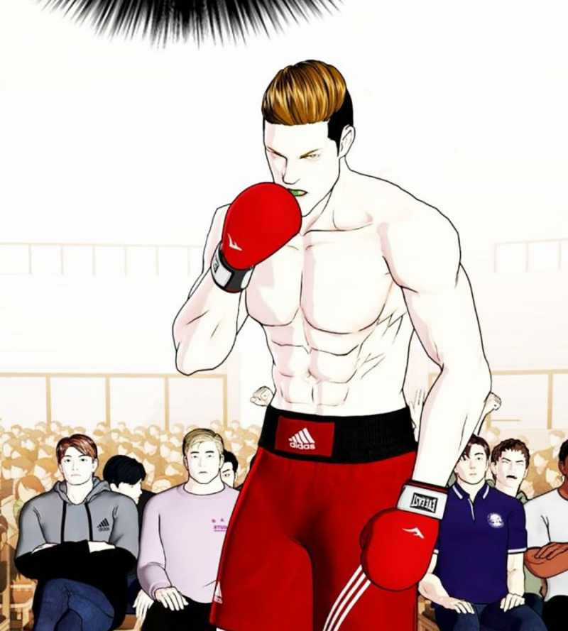 Loser Giỏi Võ - Chapter 70 - Trang 140