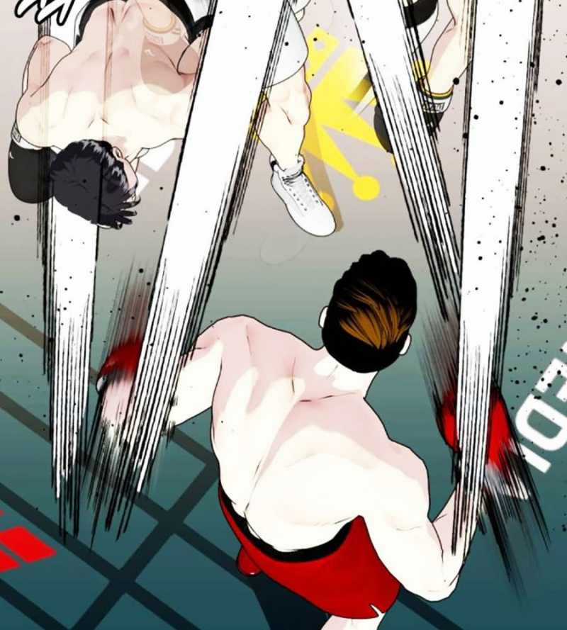 Loser Giỏi Võ - Chapter 70 - Trang 167