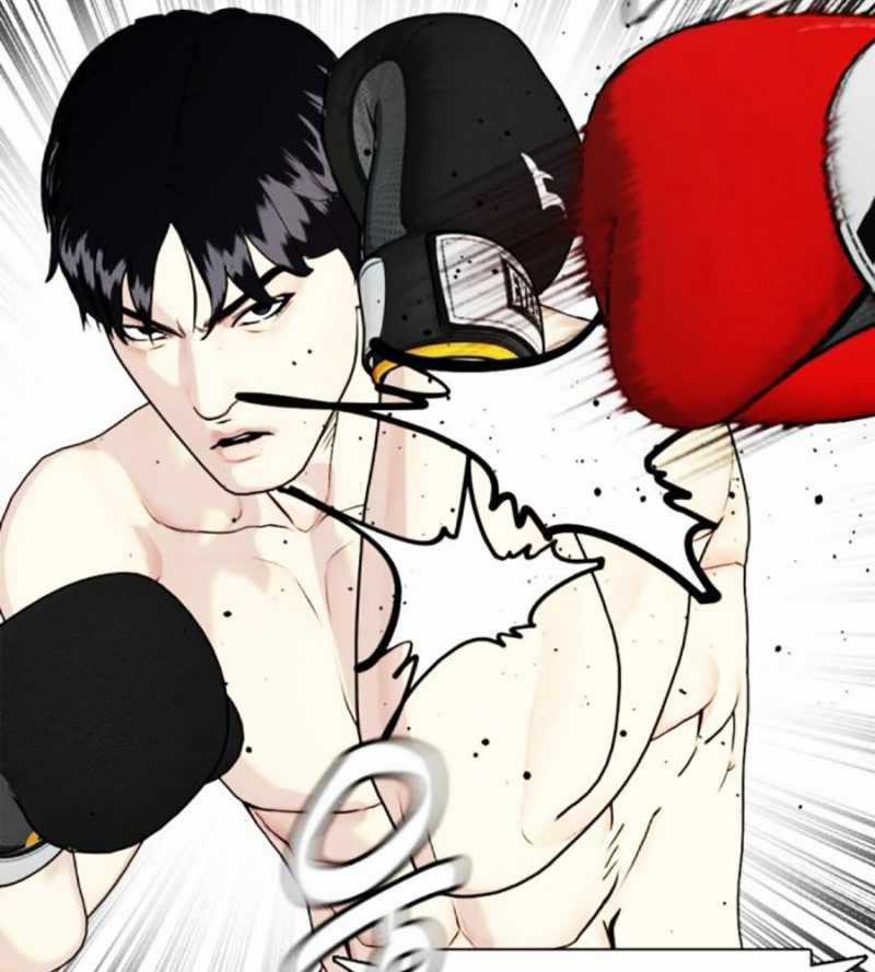 Loser Giỏi Võ - Chapter 70 - Trang 180