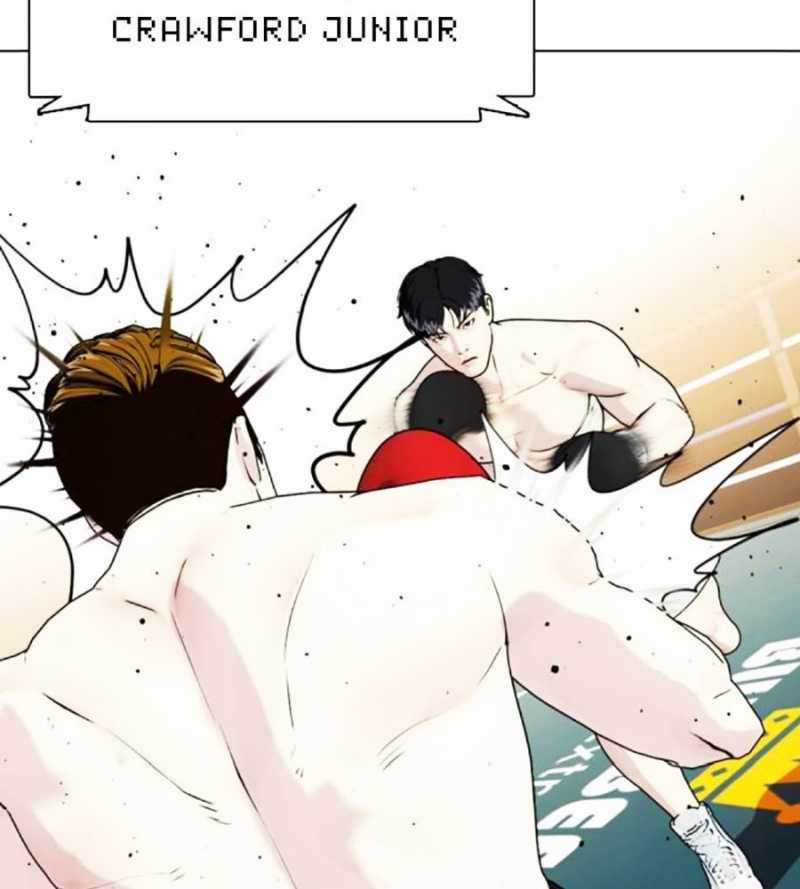 Loser Giỏi Võ - Chapter 70 - Trang 192