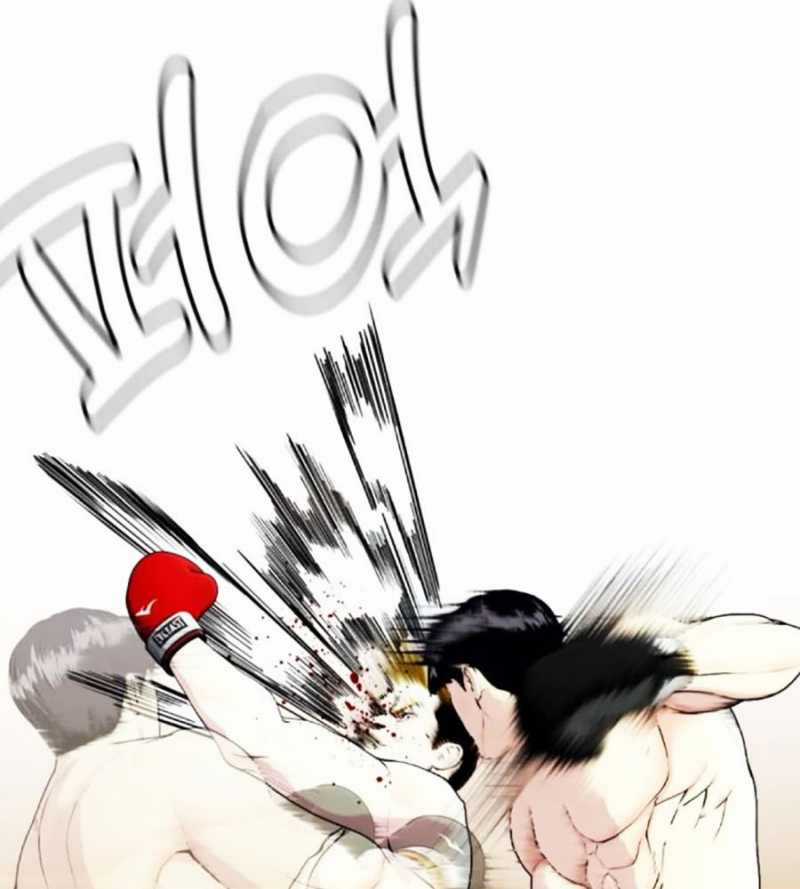 Loser Giỏi Võ - Chapter 70 - Trang 200