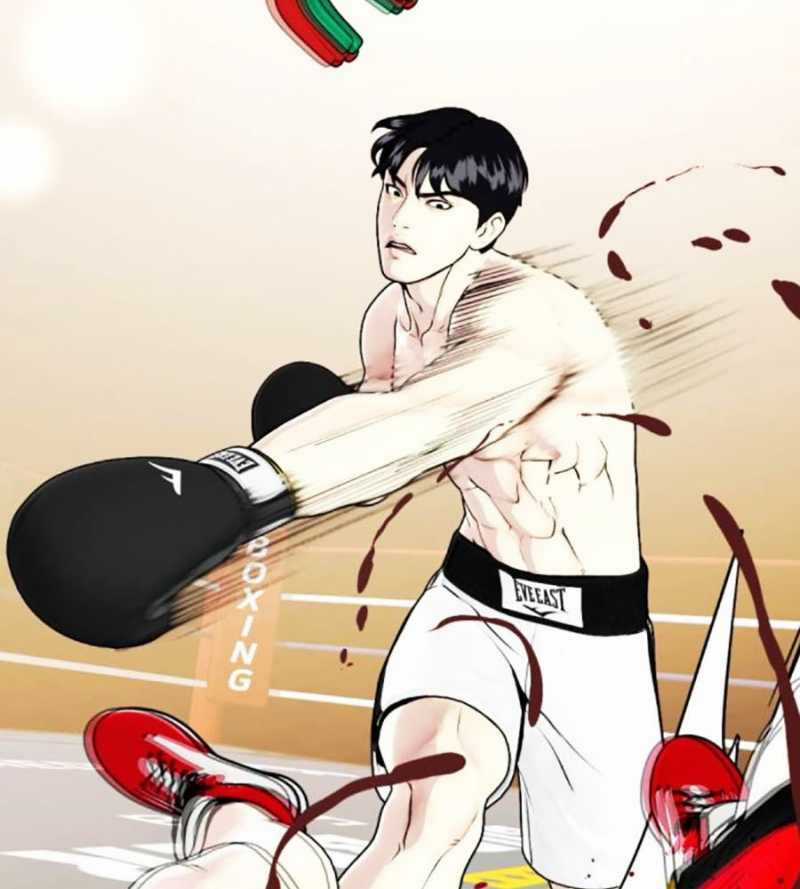 Loser Giỏi Võ - Chapter 70 - Trang 3