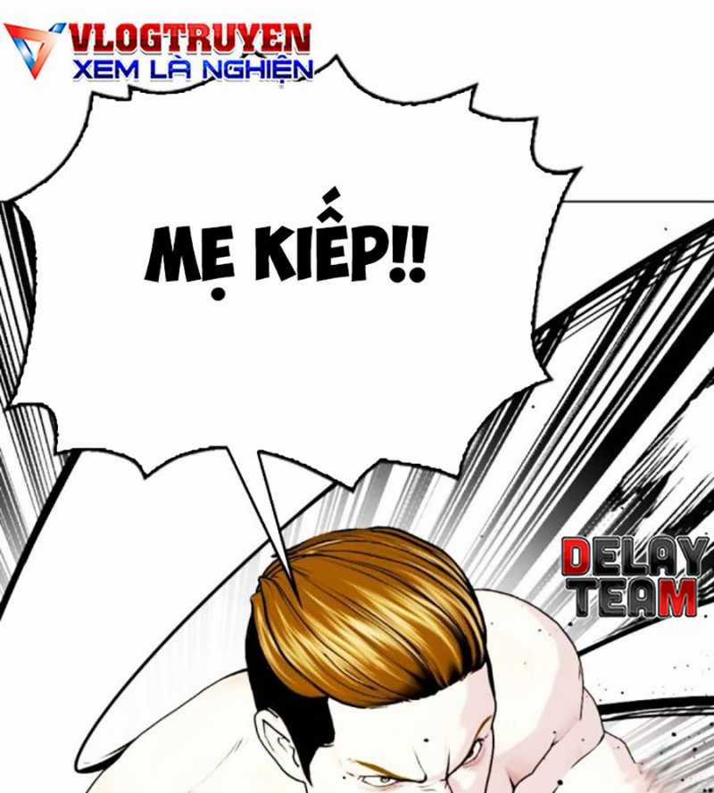 Loser Giỏi Võ - Chapter 70 - Trang 204