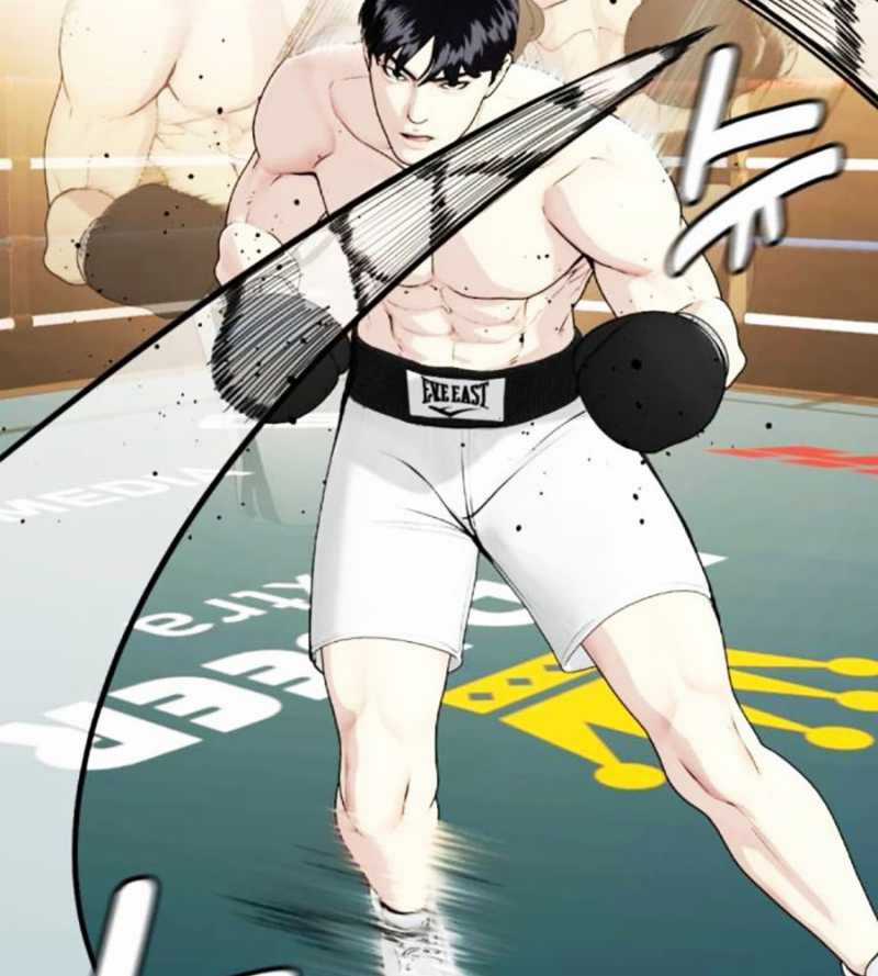 Loser Giỏi Võ - Chapter 70 - Trang 208