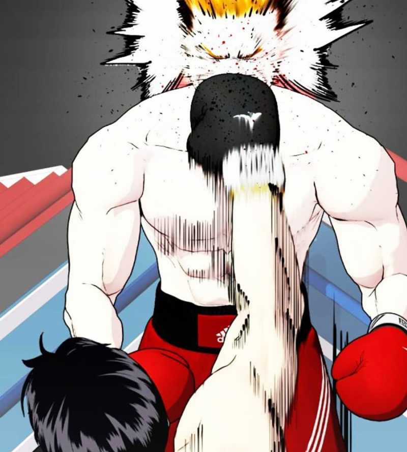 Loser Giỏi Võ - Chapter 70 - Trang 219