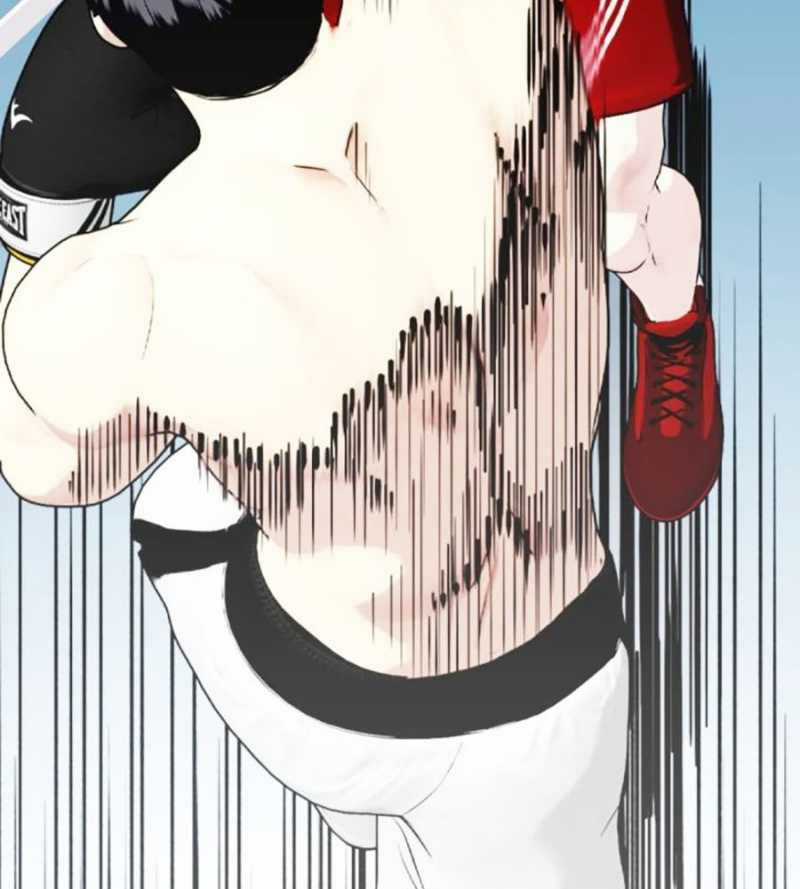 Loser Giỏi Võ - Chapter 70 - Trang 220