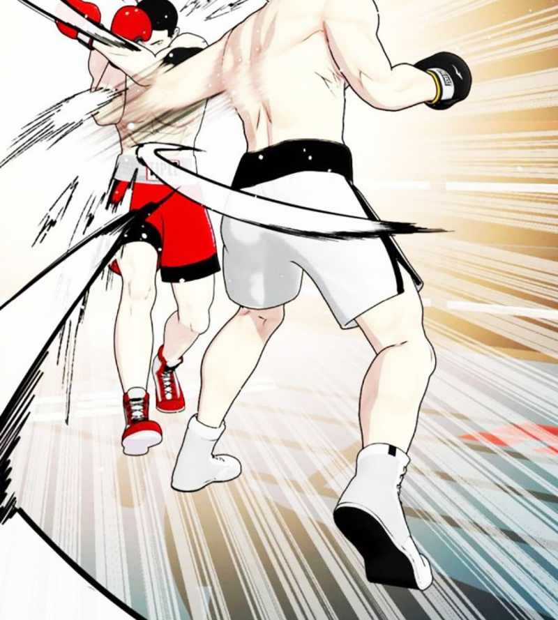 Loser Giỏi Võ - Chapter 70 - Trang 45