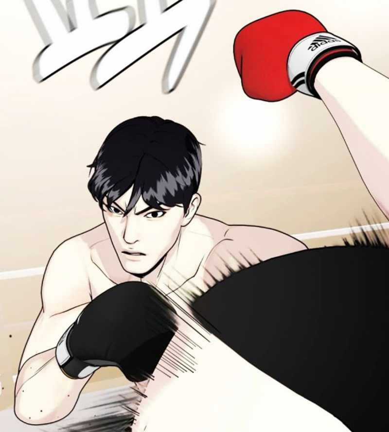 Loser Giỏi Võ - Chapter 70 - Trang 62