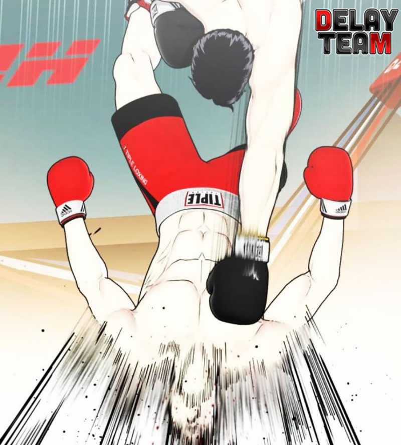 Loser Giỏi Võ - Chapter 70 - Trang 81