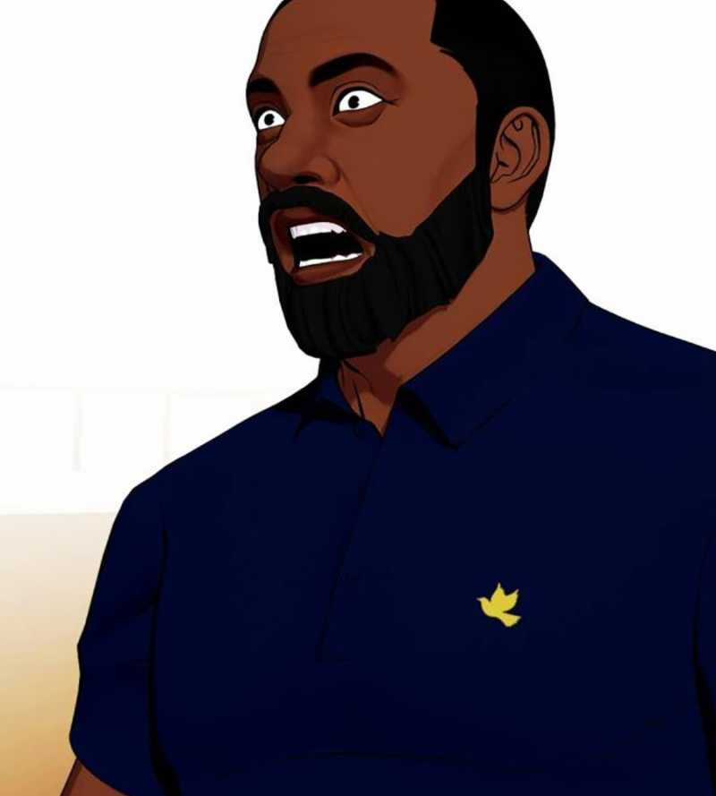 Loser Giỏi Võ - Chapter 70 - Trang 85