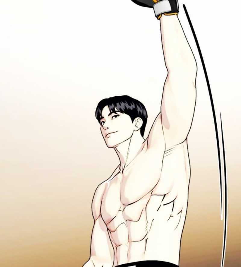 Loser Giỏi Võ - Chapter 70 - Trang 92