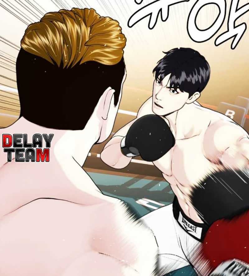 Loser Giỏi Võ - Chapter 71 - Trang 110