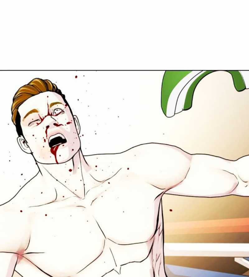 Loser Giỏi Võ - Chapter 71 - Trang 117