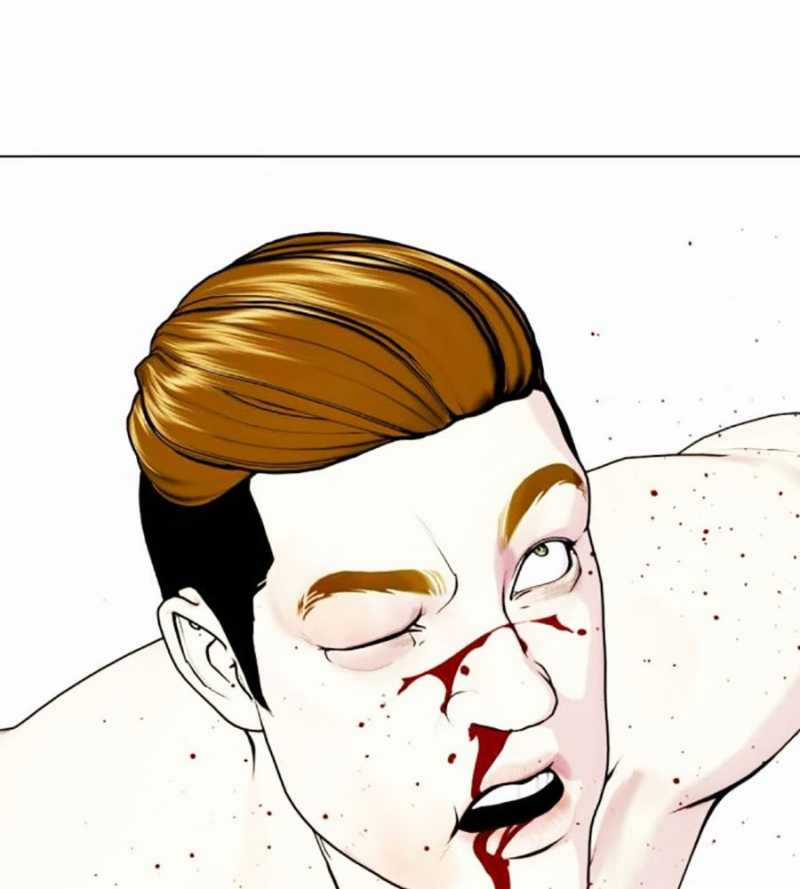 Loser Giỏi Võ - Chapter 71 - Trang 119