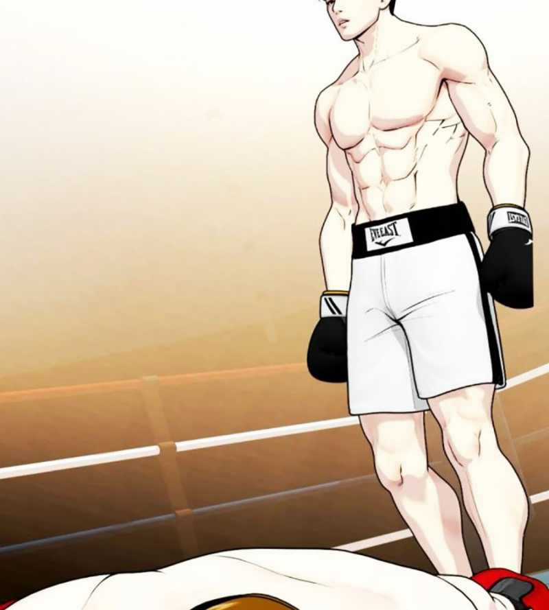 Loser Giỏi Võ - Chapter 71 - Trang 122